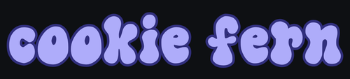 cookie fern